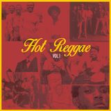 Hot Reggae vol.1