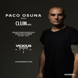 Paco Osuna - Live At Club4 (Barcelona) - 31-Dec-2014