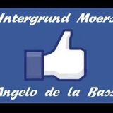 Angelo de la Bass @ Untergrund! für Imma! hier rockt der chief of Untergrund noch selber! Mix.