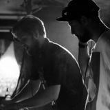 Bongo & Pusk @ KB18, Copenhagen 25.04.15