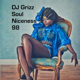 Soul Niceness Vol. 98