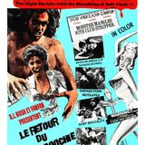 Le retour du Gamma Goochie #1