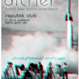 DITHER podcast