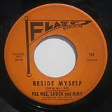 NORTHERN SOUL NEW YEAR - FREESTYLE!