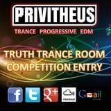 Truth Trance Room Competition Entry