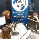 Seafret - RamAir Interview
