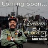 New**2013*Mixtape Special Luciano