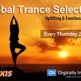9Axis Global Trance Selection093(04 02 2016)