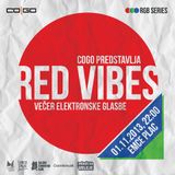Assembler - Live @ RGB Series: Red Vibes | 01.11.2013