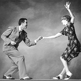 Electro-Swing