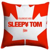 PILLOWCAST #002
