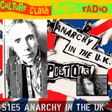 Culture Clash Rebel Radio Episode 5