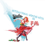 CacheMonet Podcast - International Women's Week