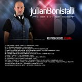 Cue Live Set 036