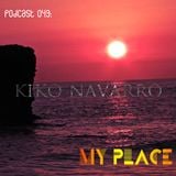 My Place Podcast 043: Kiko Navarro