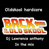 dj lawrence anthony oldskool hardcore in the mix 200