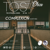 DJ Chux - The OthaSoul Radio Show 100 - COMPLEXION