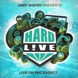 HARDKAST 025 - HARDL!VE on BBC Radio 1 + Tidy Boys guest mix - www.weloveithard.com