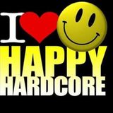 Billy Daniel Bunter - I Love Happy Hardcore Studio Mix (95-96-97) - 09-Oct-2014
