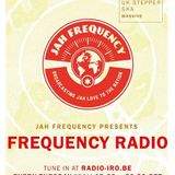 Frequency Radio #20 20/01/2015