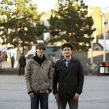 Awkward Movements - 20th December 2014