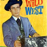 Captain America And The Wild Wild West 16-10-2013