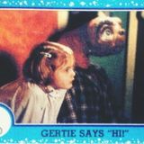Gertie Says "Hi"