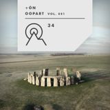 S3R34 - +Ón - Oopart Vol.001