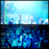 L PLUS live @ Beats 4 Love, Fabric, Ostrava 07 May 2015