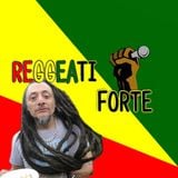 Reggaeti Forte - Puntata 38 - 21/07/13 - Intervista Africa Unite