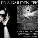 Fendler's Garden #17 episode - Guest mix Tim Penner
