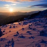 booken-snow & sun mix(2011)