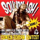 Dale amor a la cumbia que la cumbia te lo devuelve #26