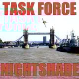 #LondonGP with @radio_matthew - TASK FORCE NIGHTSHADE -- @z1radio