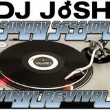 Sunday Session Vinyl Revival Vol 1 - DJ JoSH
