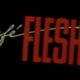 Hampus Time - Cafe Flesh May 2014