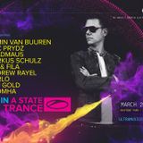 MaRLo - Live at Ultra Music Festival Miami 2016