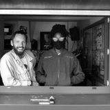 The Do!! You!!! Breakfast Show w/ Charlie Bones & Blackfoot Phoenix - 10th September 2014