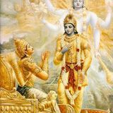 ISKCON Indonesia _ Percakapan Krishna dan Arjuna di Kuruksetra dhama Vol. B
