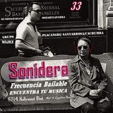 L.A Sonidera E33