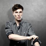 Mixed Up - 2014-01-03 - show 001 - hour 02 @ Glow FM