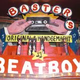 BASTERS "WORLD TRAVEL" BEATBOX VOL. 8 SIDE B