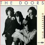 THE DOORS , GRANDES EXITOS