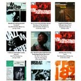 Modern Jazz from Germany (February 2013 list)