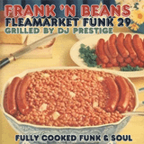FMF Vol. 29: Frank n' Beans: Fully Cooked