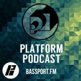 Bassport FM Platform Project #19 - Dj Pi feat. Ji Ben Gong