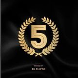 Soul2Soul Aer Club Anniversary Mixtape by DJ Clipse