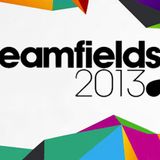 Afrojack – Live @ Creamfields 2013 (Liverpool) – 25-08-2013