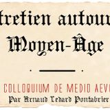 Entretien autour du Moyen Age : LES BURGONDES