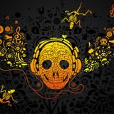 Progressive Psy January 2013 Mix